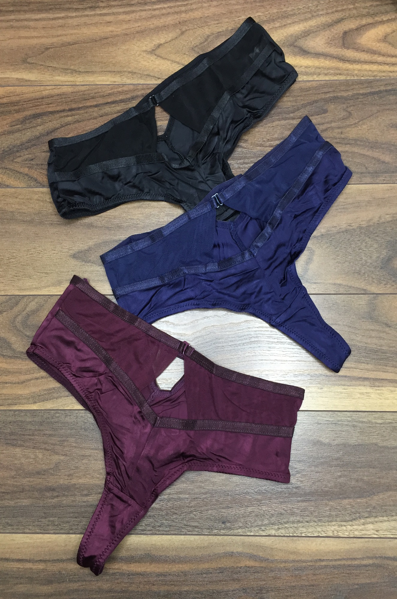 Трусы женские 0220 (цвета в ассортименте)