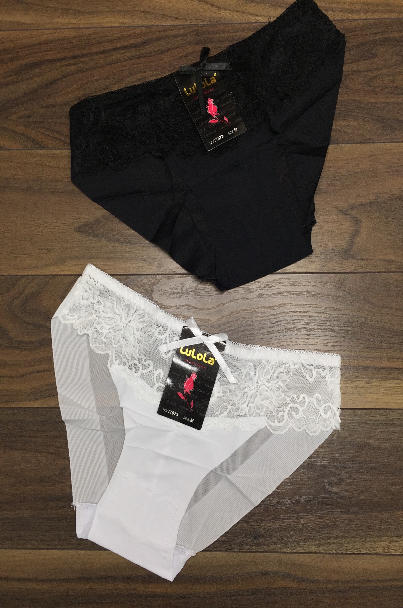 Трусы женские 77073 (цвета в ассортименте)