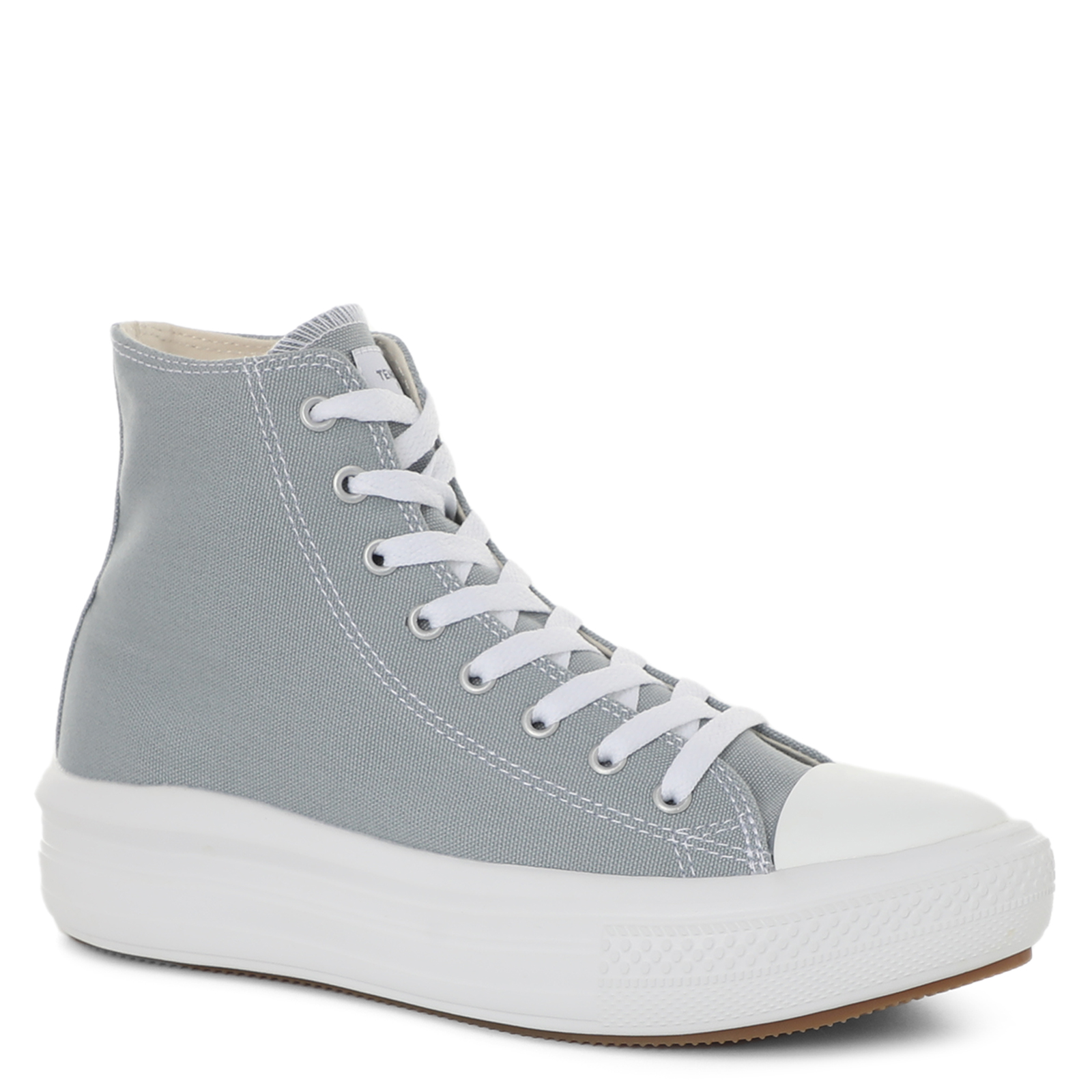Женские кеды высокие TENDANCE VICTOR MID EXR