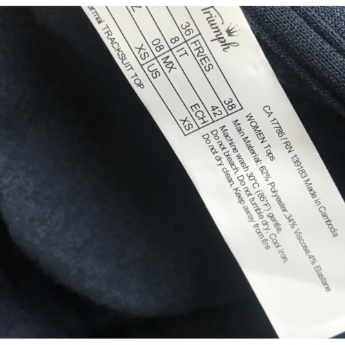Жакет Triumph Thermal Тор