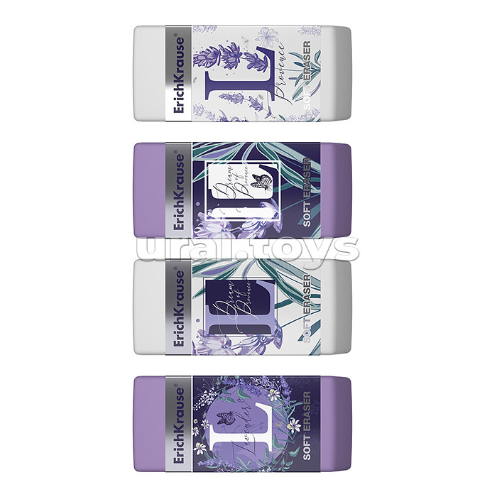 Ластик Lavender