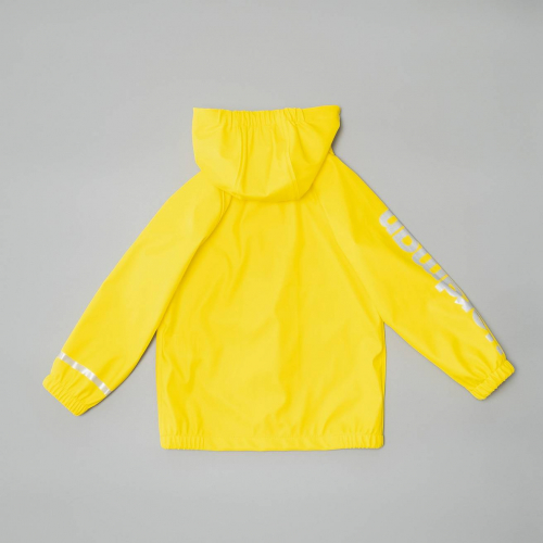 Nordman Wear куртка водонепроницаемая желтая