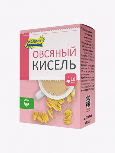 Кисель 