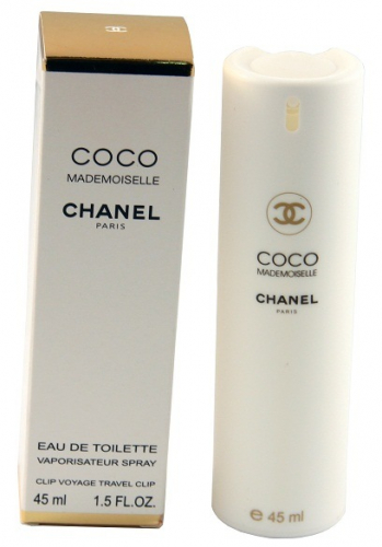 Chanel Coco Mademoiselle Parfum 45ml.