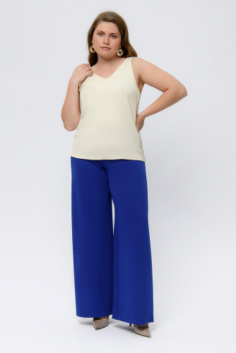Топ 1001 DRESS #890363Ванильный