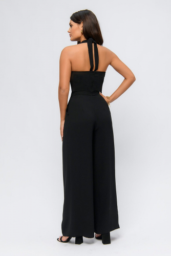 Комбинезон 1001 DRESS #887432Черный