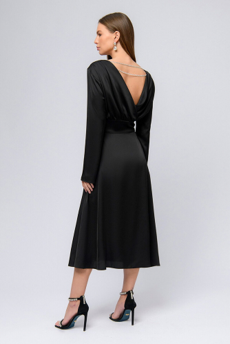 Платье 1001 DRESS #829505Черный