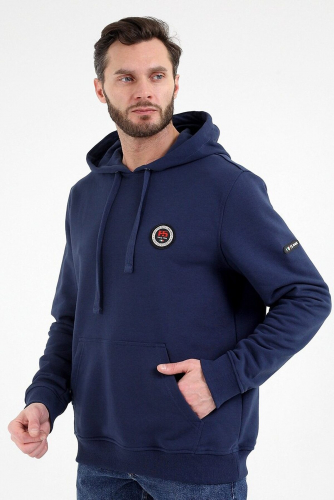 Толстовка F5 #864035Navy