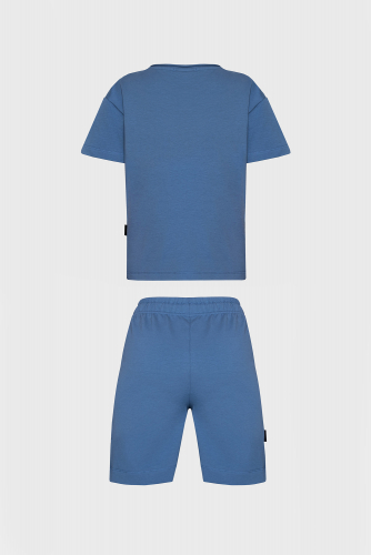 Костюм BASIC Line