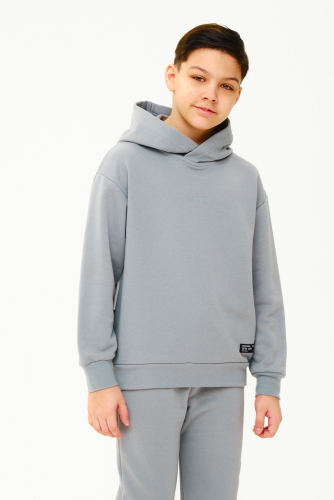Костюм из футера BASIC Line