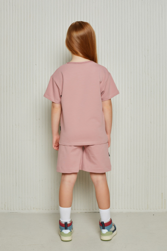 Костюм BASIC Line