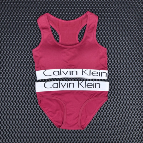 Комплект женского белья Calvin Klein арт 2232