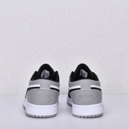 Кроссовки Nike Air Jordan 1 Low арт 2588