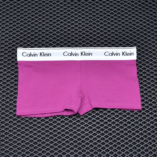 Трусы женские Calvin Klein Purple арт 1078