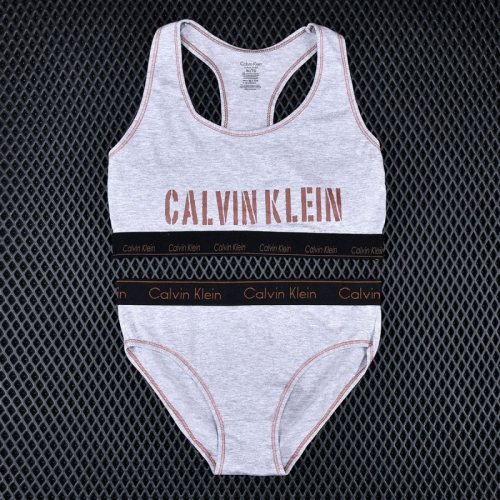 Комплект женского белья Calvin Klein арт 1516