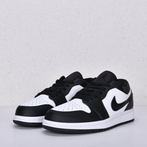 Кроссовки Nike Air Jordan 1 Low арт 2587