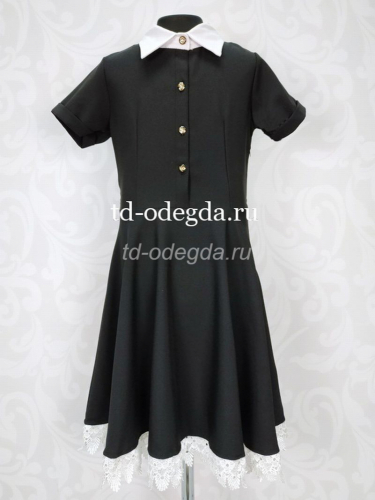 Платье 47-9005
