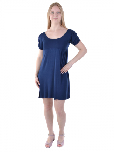 Платье M043-1430000,синий