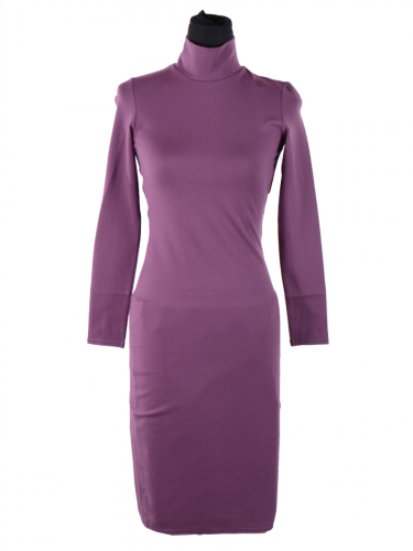 Платье Fashion 031, фиолетовый