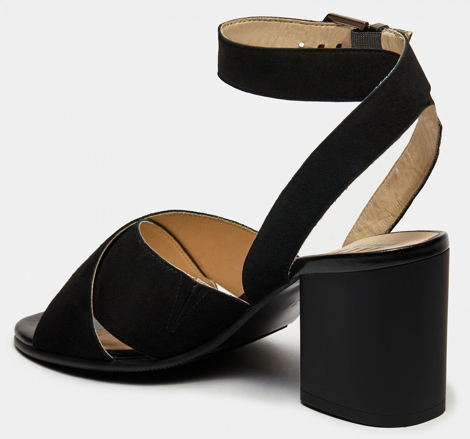 Туфли лето жаркое RALF RINGER уценка фасон LIDIA Жаркое лето