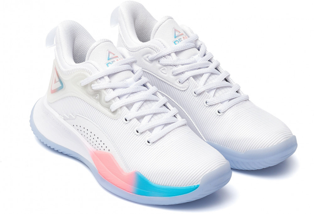 Кроссовки женские BASKETBALL MATCH SHOES. Peak