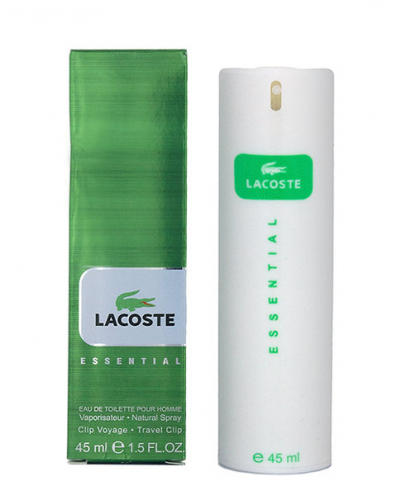 Lacoste Essential 45ml.