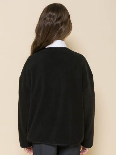 GFX7181 Куртка для девочек Черный(49)
