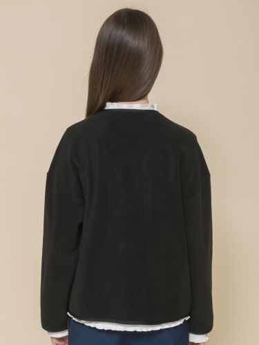 GFX8181 Куртка для девочек Черный(49)