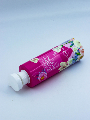 GRACE DAY - ШАМПУНЬ ДЛЯ ВОЛОС PURE PERFUME FLORAL SHAMPOO , 500 МЛ.