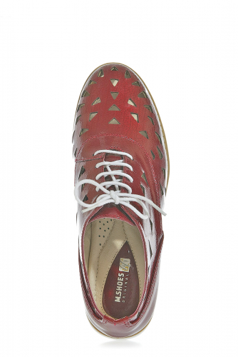 ст. цена1600руб.! Туфли летние M.SHOES