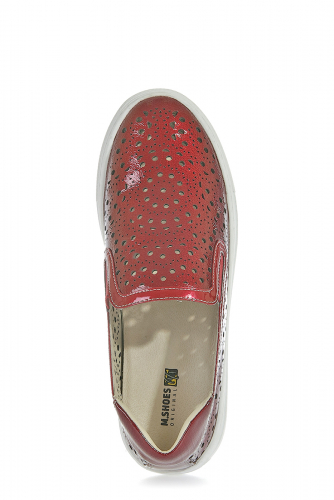 ст. цена1600руб.! Туфли повседневные M.SHOES
