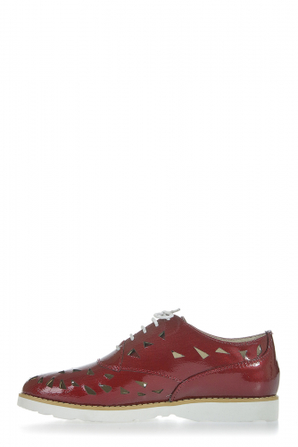 ст. цена1600руб.! Туфли летние M.SHOES