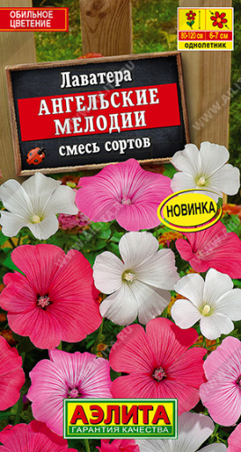 Лаватера Ангельские мелодии  0,3г