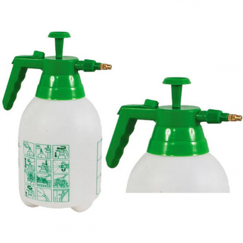 Опрыскиватель помповый 1,5л SPRAYER