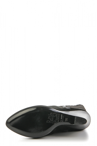 Сапоги RODOLPHE MENUDIER (RM41 7483/BLACK)
