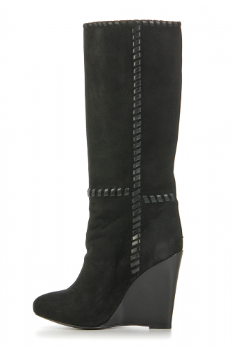 Сапоги RODOLPHE MENUDIER (RM41 7483/BLACK)