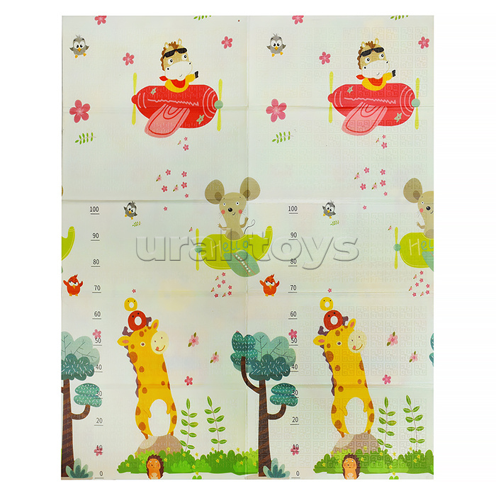 Коврик развивающий