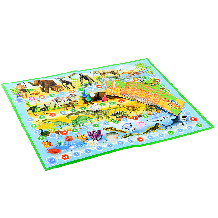 Игра настольная
