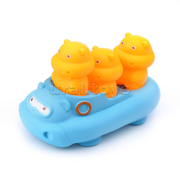 Игрушка для купания