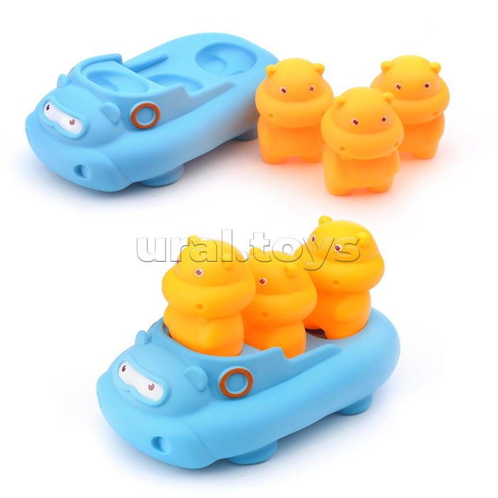Игрушка для купания