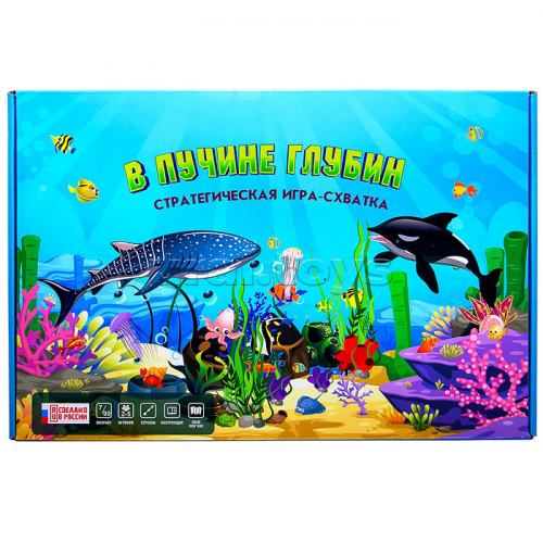 Настольная игра 