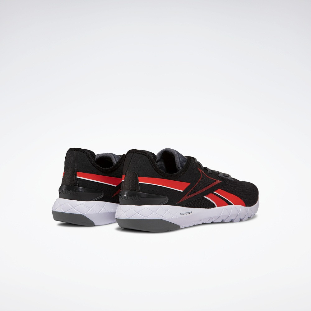 Кроссовки мужские MEGA FLEXAGON 2.0, Reebok