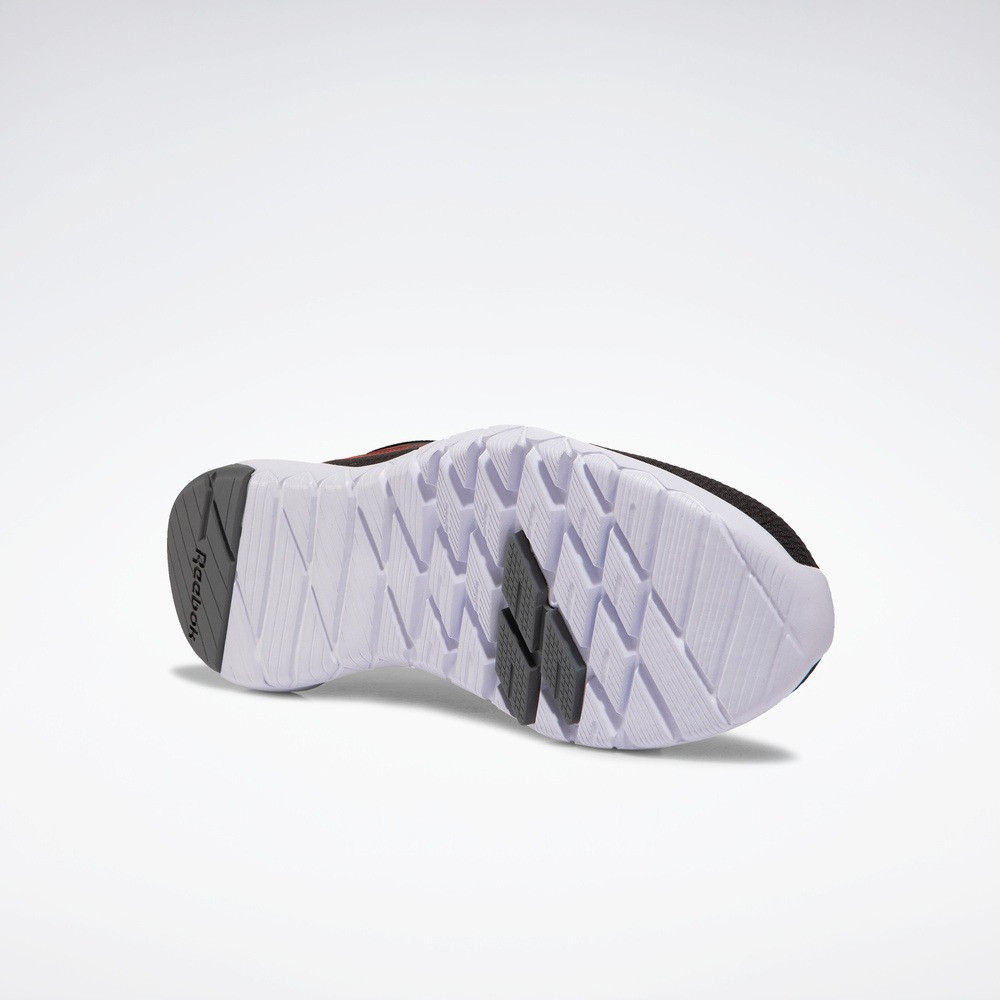 Кроссовки мужские MEGA FLEXAGON 2.0, Reebok