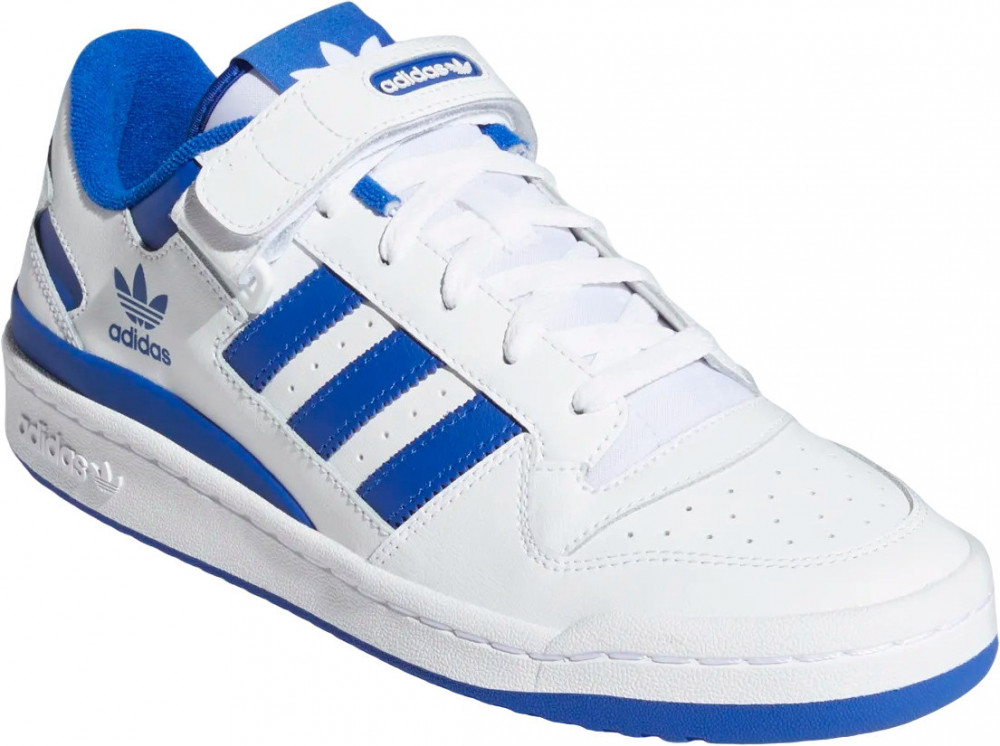 Кроссовки мужские FORUM LOW, Adidas