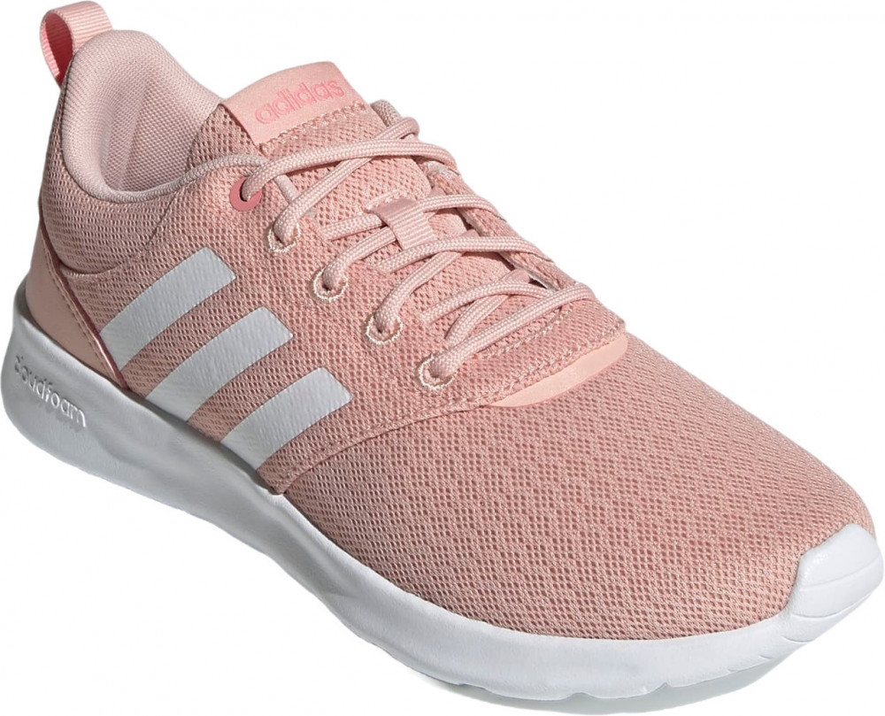 Кроссовки женские QT RACER 2.0, Adidas
