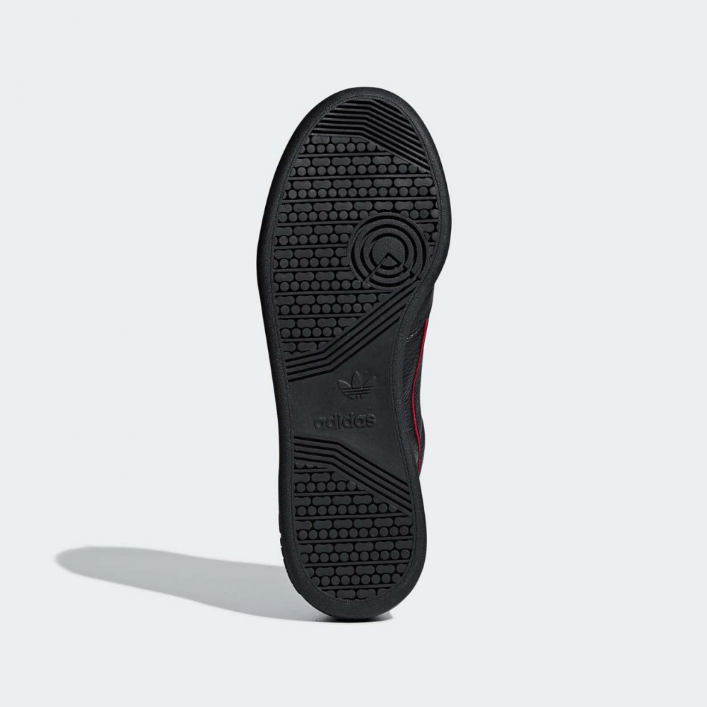 Кроссовки мужские CONTINENTAL 80, Adidas