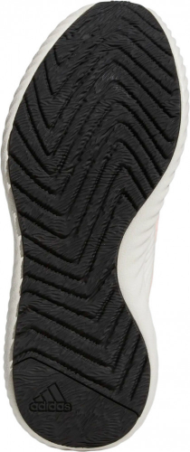 Кроссовки женские alphabounce rc 2 w  GLOPNK/CYBEMT/GREONE, Adidas