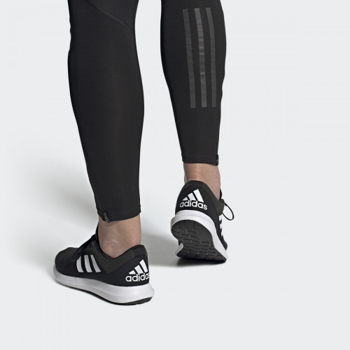 Кроссовки мужские CORERACER, Adidas