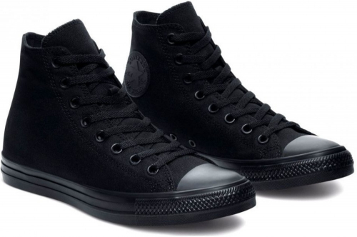 Кеды взрослые Chuck Taylor All Star Core, Converse