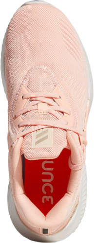 Кроссовки женские alphabounce rc 2 w  GLOPNK/CYBEMT/GREONE, Adidas